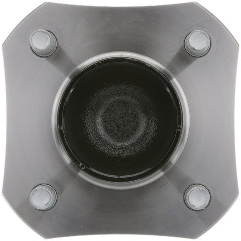 NSK Wheel Bearing and Hub Assembly 44BWKH42 - view 3
