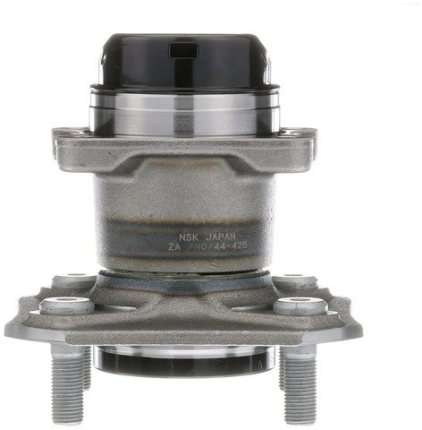 NSK Wheel Bearing and Hub Assembly 44BWKH42 - view 4