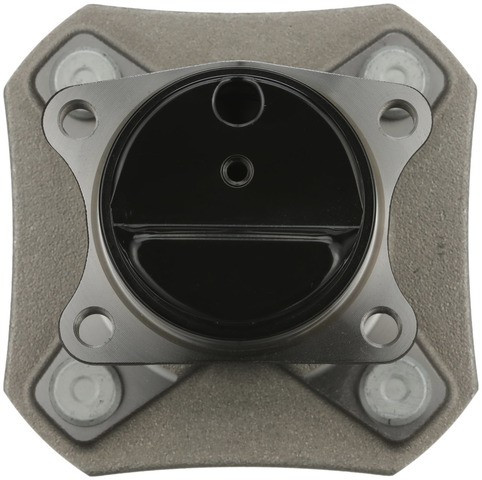 NSK Wheel Bearing and Hub Assembly 44BWKH42 - view 5
