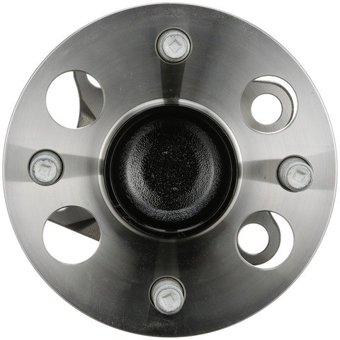 NSK Wheel Bearing and Hub Assembly 44BWKHS44 - view 3
