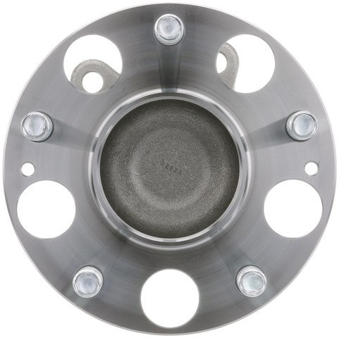 NSK Wheel Bearing and Hub Assembly 47BWKH02L - view 3