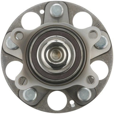 NSK Wheel Bearing and Hub Assembly 47BWKH02L - view 5