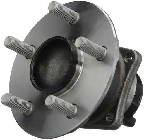 NSK Wheel Bearing and Hub Assembly 49BWKHS16