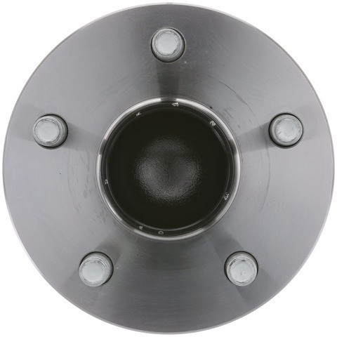 NSK Wheel Bearing and Hub Assembly 49BWKHS47 - view 3