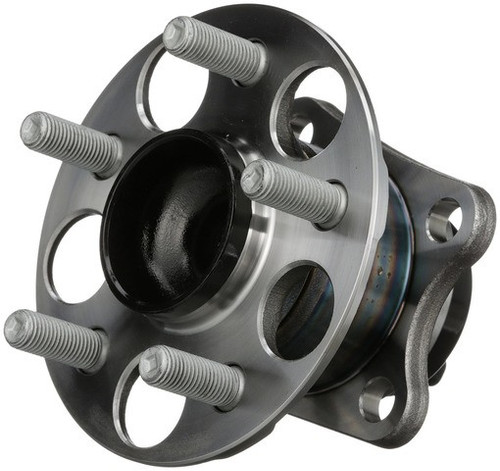NSK Wheel Bearing and Hub Assembly 49BWKHS58