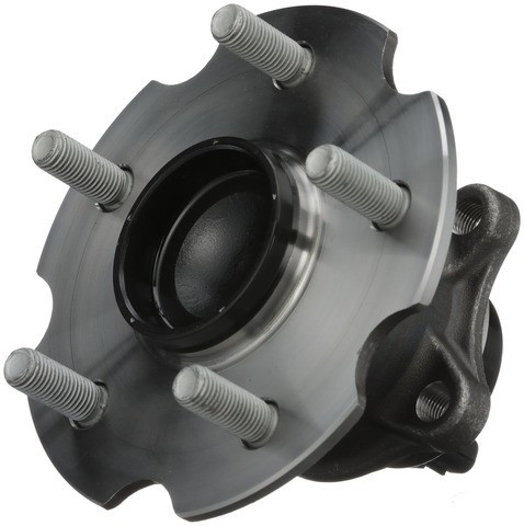 NSK Wheel Bearing and Hub Assembly 49BWKHS62