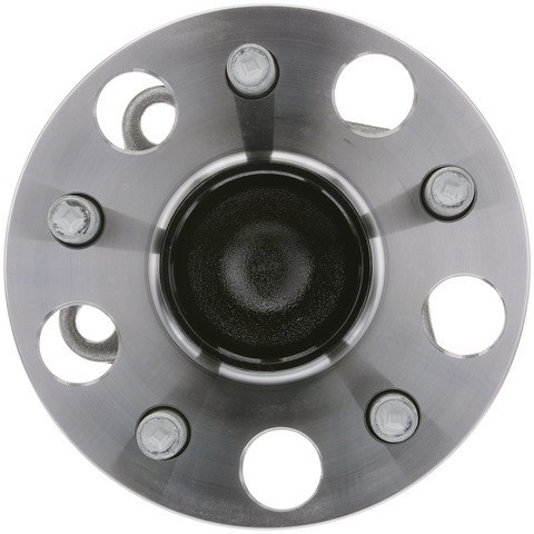 NSK Wheel Bearing and Hub Assembly 49BWKHS75 - view 3