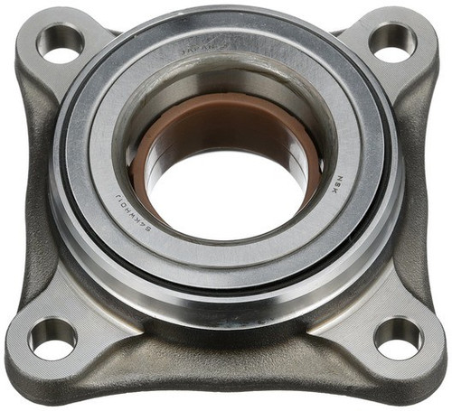 NSK Wheel Bearing and Hub Assembly 54KWH01 - view 2