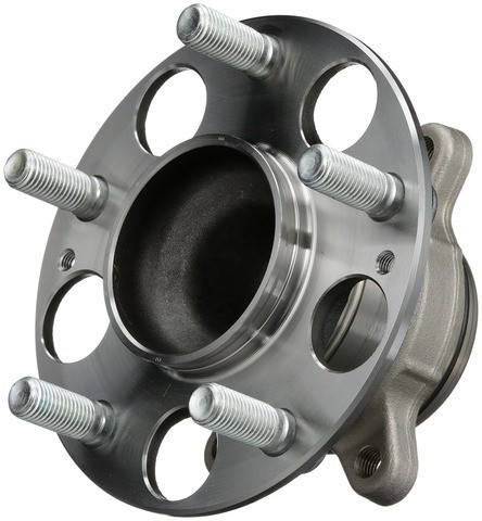 NSK Wheel Bearing and Hub Assembly 55BWKH25E