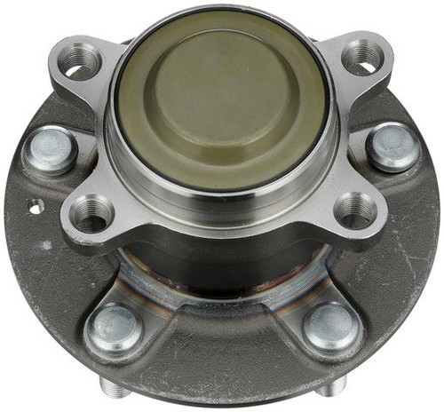 NSK Wheel Bearing and Hub Assembly 55BWKH28