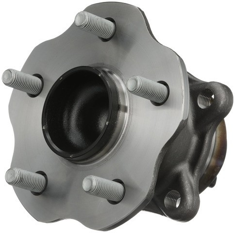 NSK Wheel Bearing and Hub Assembly 56BWKHS07