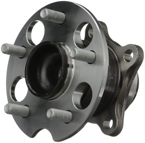 NSK Wheel Bearing and Hub Assembly 56BWKHS08