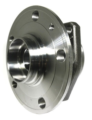 NSK Wheel Bearing and Hub Assembly 57BWKH04R
