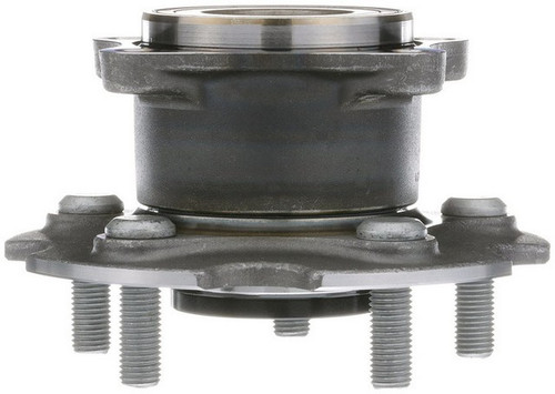 NSK Wheel Bearing and Hub Assembly 58BWKH19 - view 4