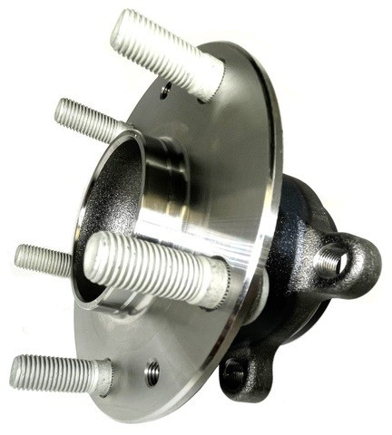 NSK Wheel Bearing and Hub Assembly 58BWKH33A