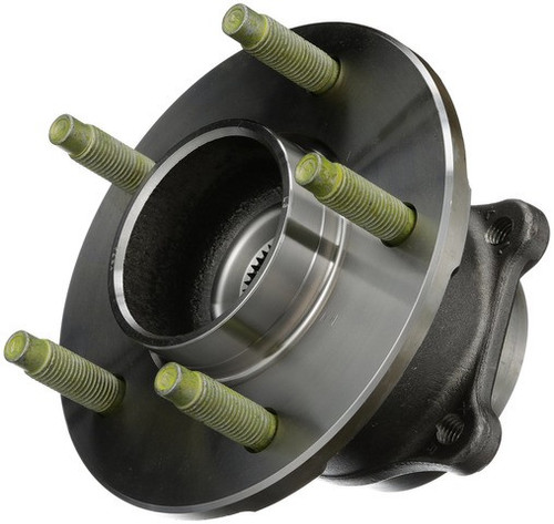 NSK Wheel Bearing and Hub Assembly 60BWKH06