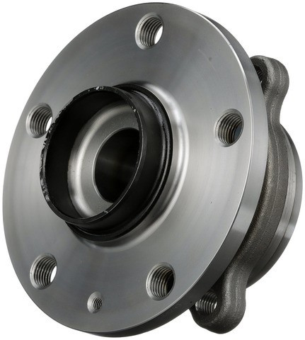 NSK Wheel Bearing and Hub Assembly 60BWKH07