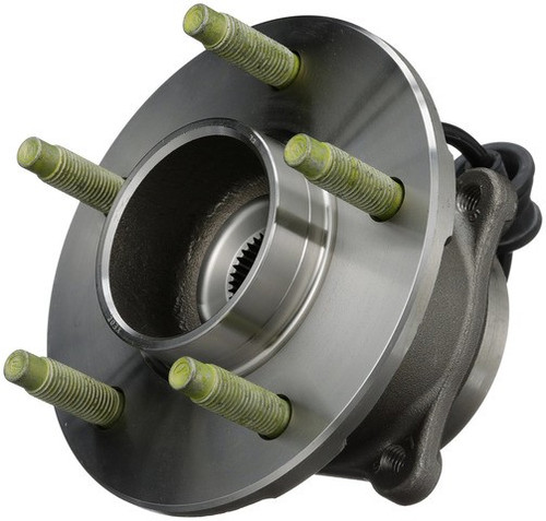 NSK Wheel Bearing and Hub Assembly 60BWKHS01