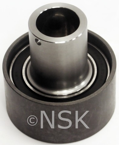 NSK Engine Timing Belt Tensioner Pulley 60TB0732 - view 2