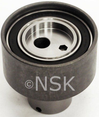 NSK Engine Timing Belt Tensioner Pulley P/N:60TB0732
