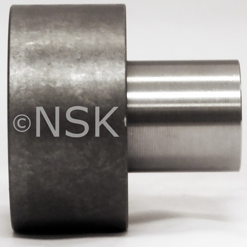 NSK Engine Timing Belt Tensioner Pulley P/N:60TB0732