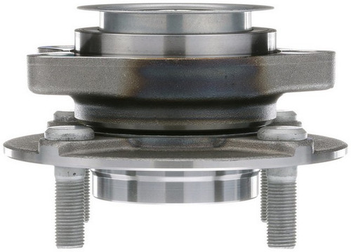 NSK Wheel Bearing and Hub Assembly 62BWKH26 - view 4