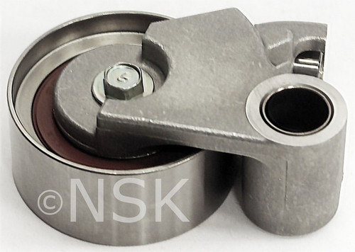 NSK Engine Timing Belt Tensioner Pulley 62TB0632B15 - view 2