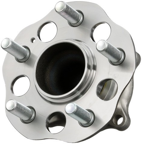 NSK Wheel Bearing and Hub Assembly 64BWKH14