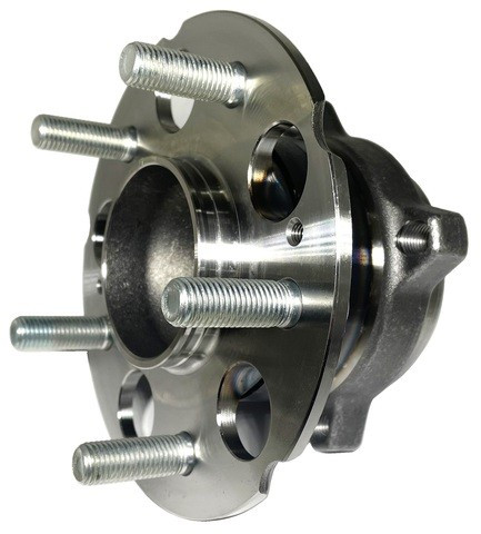 NSK Wheel Bearing and Hub Assembly 64BWKH15