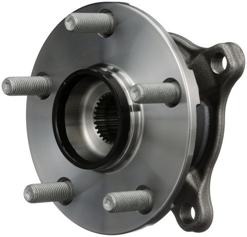 NSK Wheel Bearing and Hub Assembly 66BWKH30D