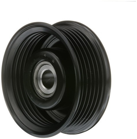 NSK Accessory Drive Belt Idler Pulley 70SPPV0408DDUL