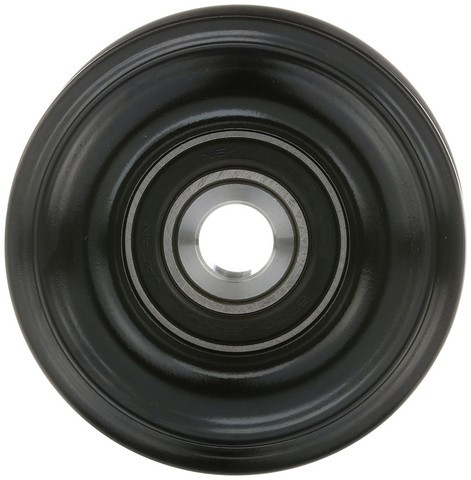 NSK Accessory Drive Belt Idler Pulley 70SPPV0408DDUL - view 5