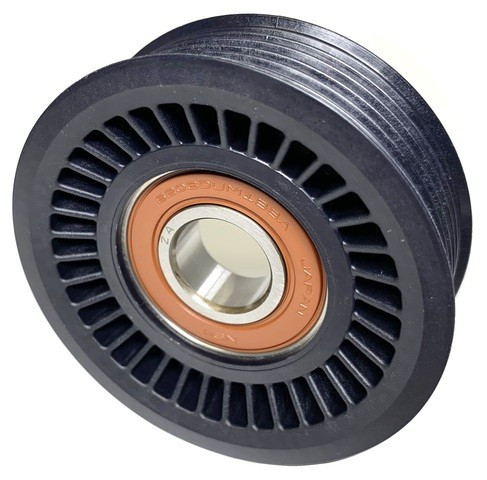 NSK Accessory Drive Belt Idler Pulley 70SRPV0312DD - view 2