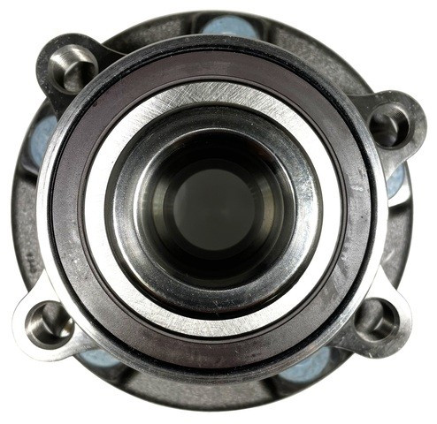 NSK Wheel Bearing and Hub Assembly 73BWKH04 - view 5