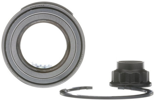 Wheel Hub Hardware Kit fits 2000-2016 Toyota Corolla Celica,MR2 Spyder Corolla,M