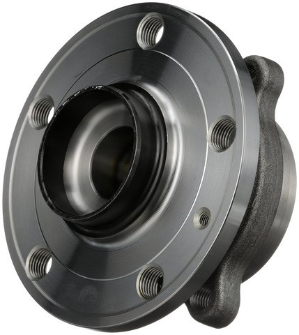 NSK Wheel Bearing Kit KH30002