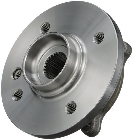 NSK Wheel Bearing Kit KH30006