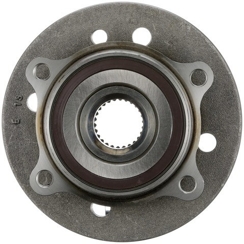 NSK Wheel Bearing Kit KH30006 - view 5