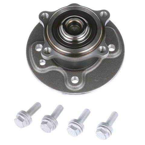 NSK Wheel Bearing Kit KH30008 - view 2