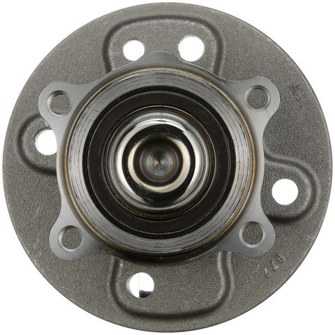NSK Wheel Bearing Kit KH30008 - view 5
