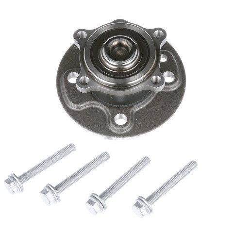 NSK Wheel Bearing Kit KH30010 - view 2