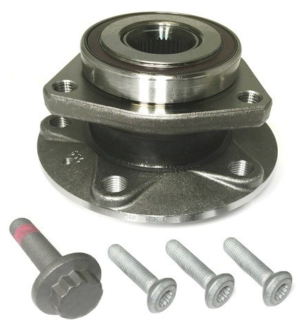 NSK Wheel Bearing Kit KH30048 - view 2