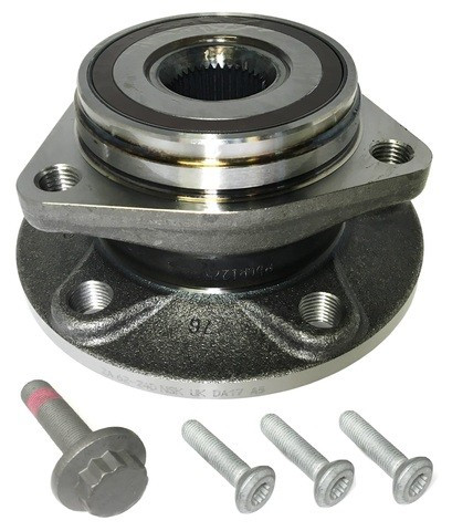 NSK Wheel Bearing Kit KH30049 - view 2
