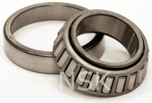 NSK Wheel Bearing TF38KW01CG5 - view 2