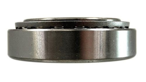 NSK Differential Bearing Set,Wheel Bearing and Race Set TRB5 - view 4