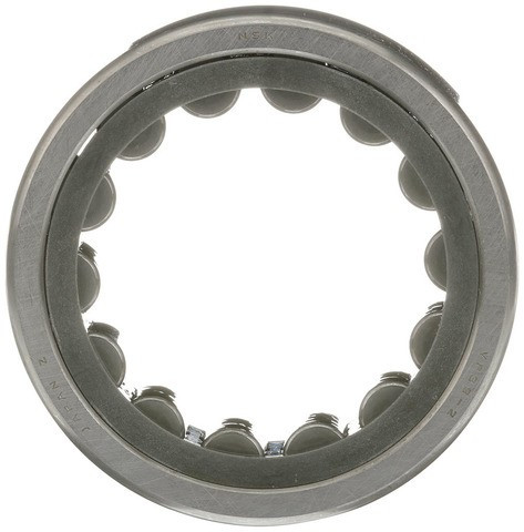 NSK Differential Pinion Bearing,Manual Transmission Countershaft Bearing VP39-2 - view 5