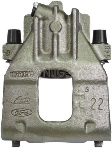 Nugeon Disc Brake Caliper 97-17879B - view 2