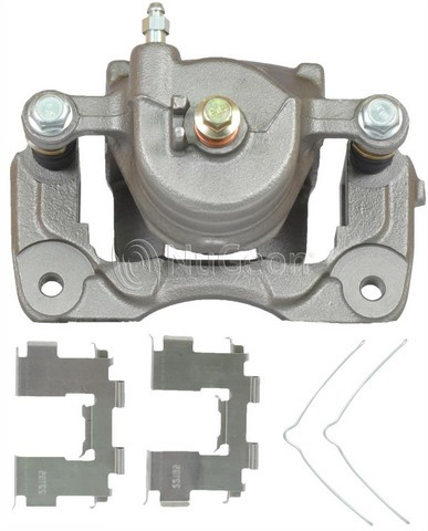 Nugeon Disc Brake Caliper P/N:99-00552A