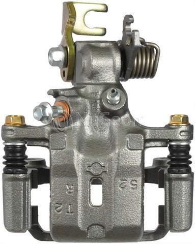 Nugeon Disc Brake Caliper 99-00575A - view 3