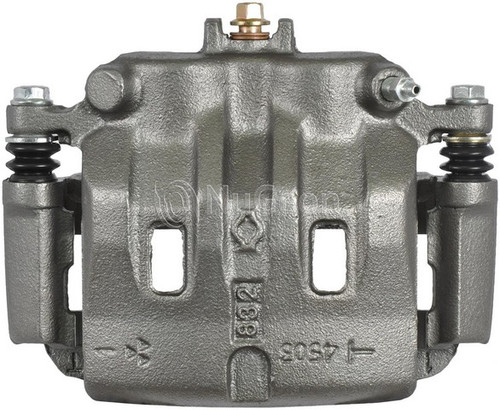 Nugeon Disc Brake Caliper 99-00599A - view 3